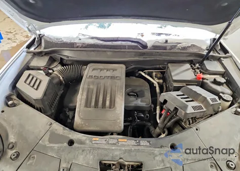 2016 GMC Terrain Sle from USA, damaged, VIN 2GKFLSEK4G6154658